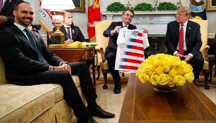 Foto: Alan Santos/PR