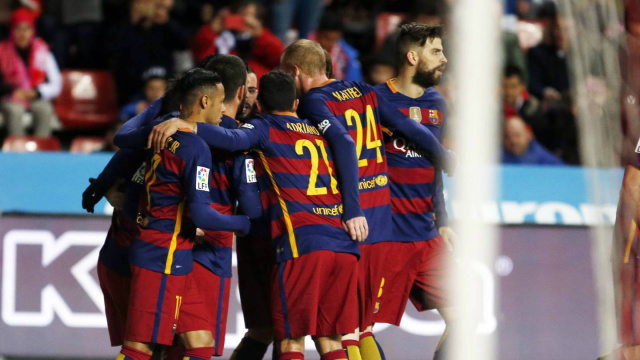 Barcelona é um dos times mais consagrados do mundo. (Foto: Divulgação).