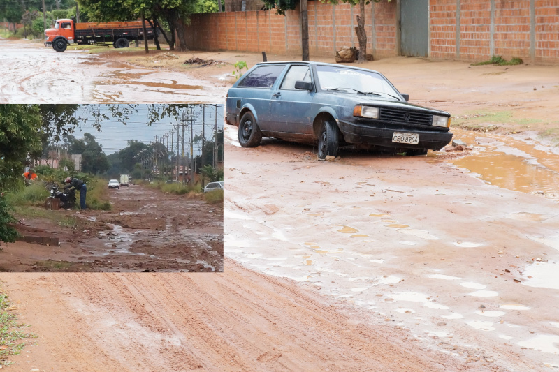 Foto: Rádio Caçula