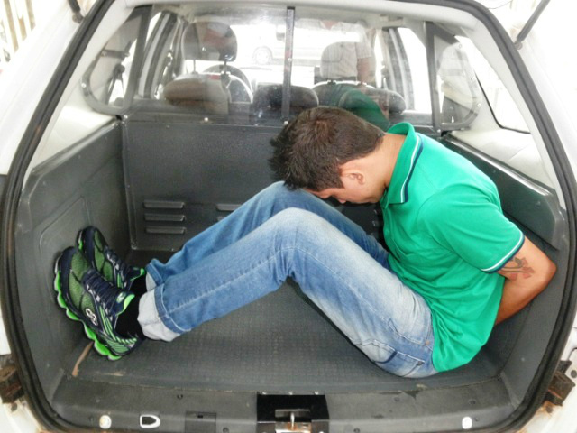 Foto: Roni Willer/ Ata News