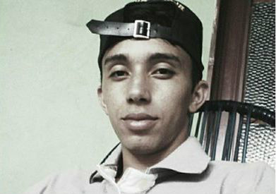 Leandro Andrade morreu em acidente em Campo Grande - Foto: Reprodução / Facebook