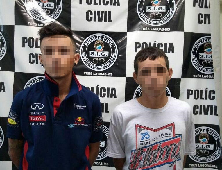 Foto: Rádio Caçula