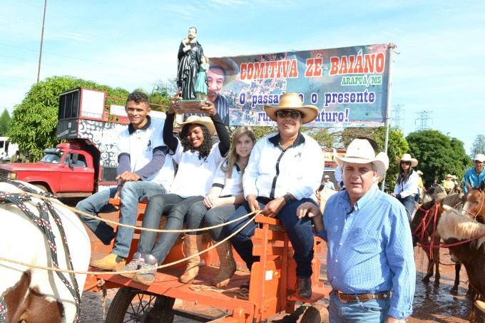 Foto: Assessoria de Imprensa