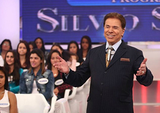 em negociações avançadas para que o humorístico assine contrato com o SBT. Foto: Divulgação