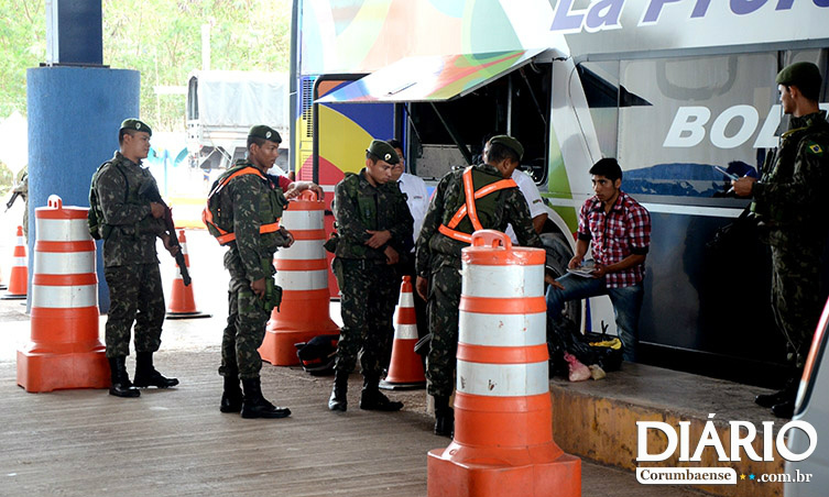 Foto: Diário Corumbaense