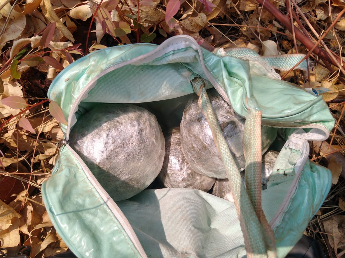 Fotos: Divulgação/2ºBPM