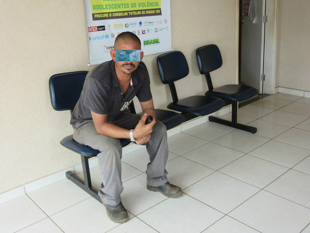 Foto: Rádio Caçula