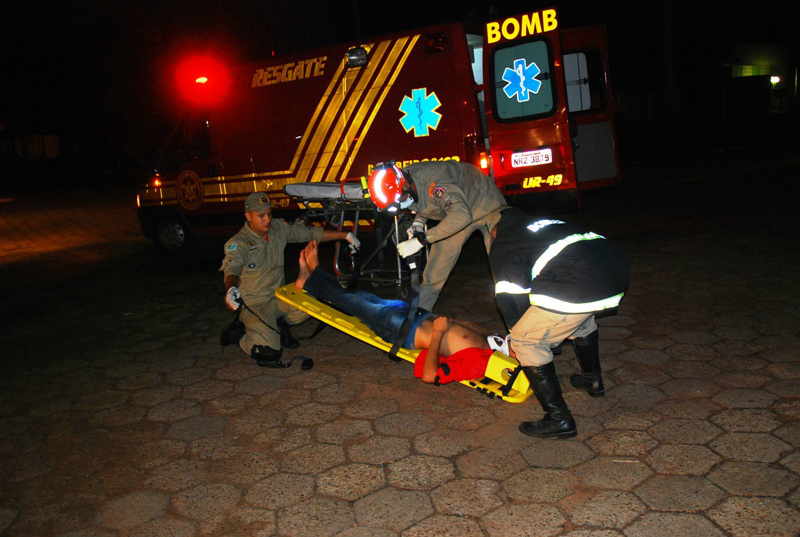 Fotos: Tiago Apolinário/Da Hora Bataguassu