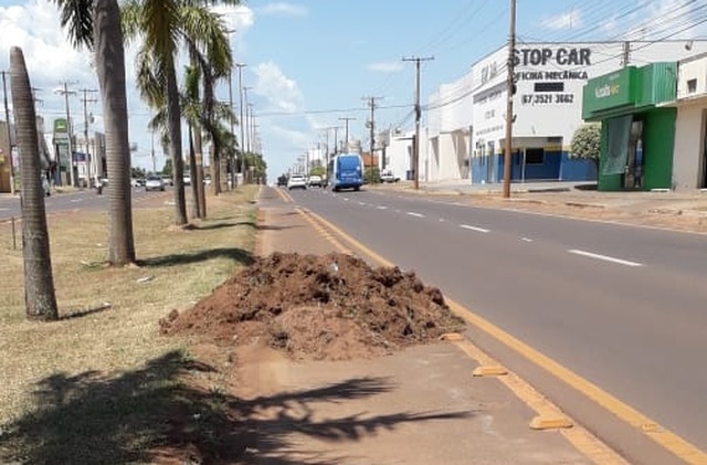 Emendas para o MS contemplam repasse de R$ 10 mi para construção de Anel Viário em Três Lagoas. Foto: Rádio Caçula.
