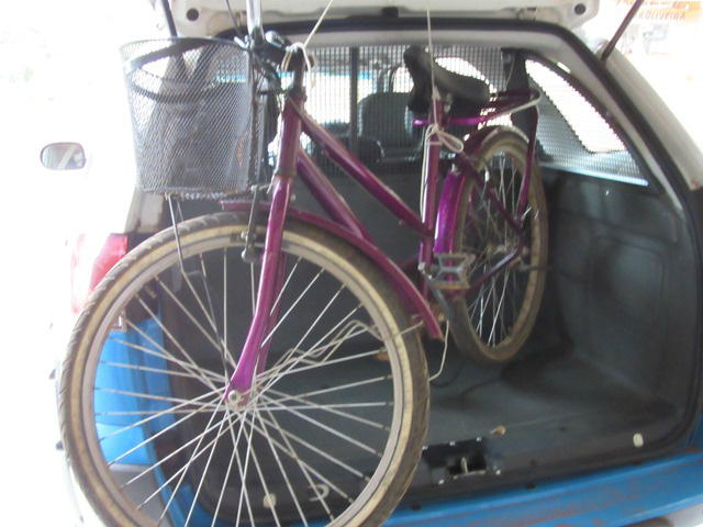 Foto: Rádio Caçula