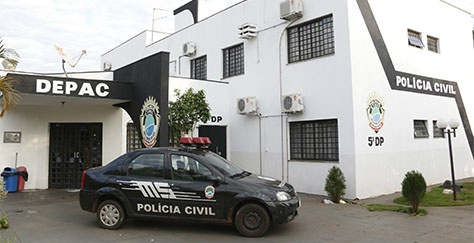 Créditos: Mídiamax