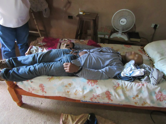 Foto: Rádio Caçula/ Rogério