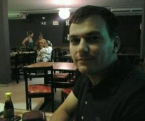 Leonardo atuava como bombeiro na Capital - Reprodução/ Facebook