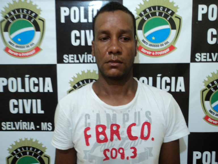 Marcos Paulo Antônio Lopes de 28 anos