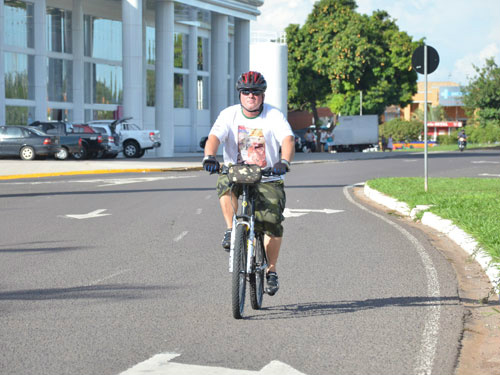 Foto: Dayse Maria/Folha da Região