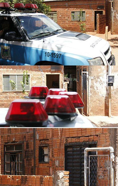 Créditos: Mídiamax