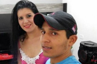 Casal que morreu após improvisar aquecedor em Naviraí Foto: Reprodução: Facebook 