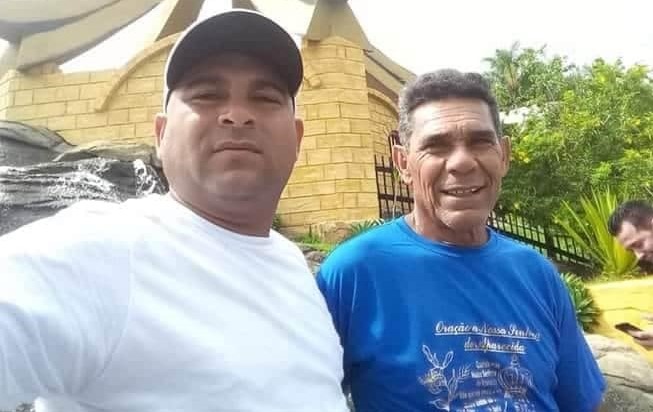 Foto: Arquivo da família 