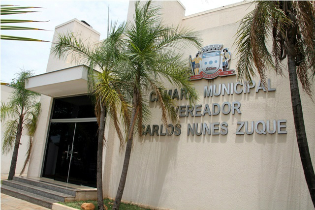 Foto: Rádio Caçula
