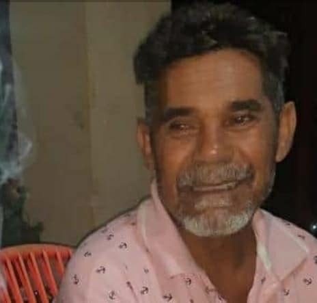 Foto: Arquivo da família 