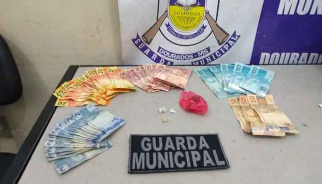 Divulgação/GMD