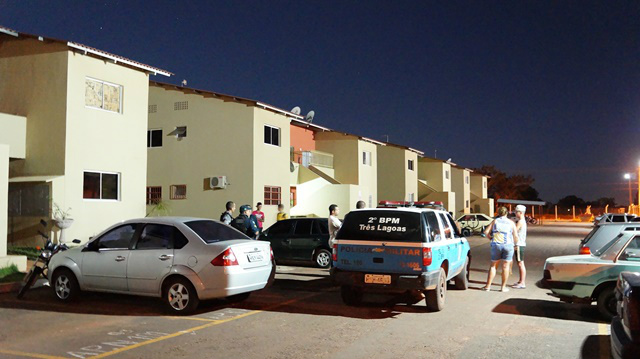 Foto: Rádio Caçula/Vitor Rafael