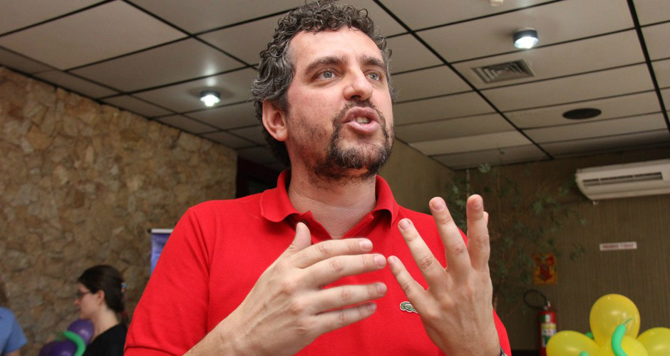 Autor do Guia ENEM concede entrevista ao DD e dá algumas dicas de como realizar o exame