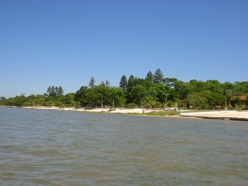 Foto: Rádio Caçula.