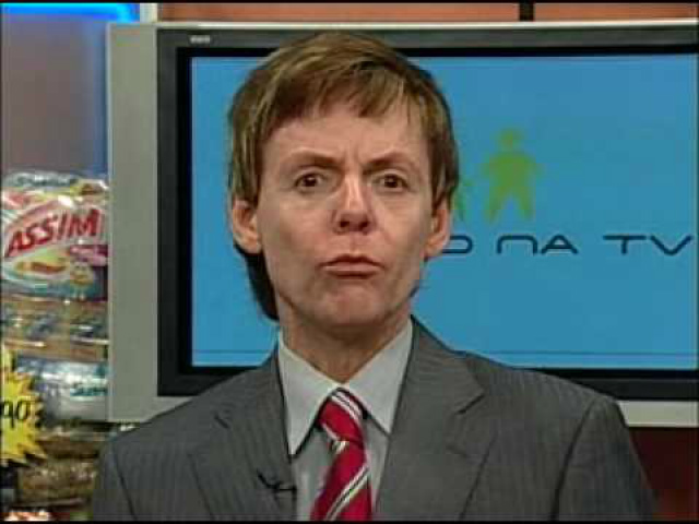 Raul Freixes tentou tirar a própria via na manhã desta sexta-feira (8). (Foto: Divulgação).