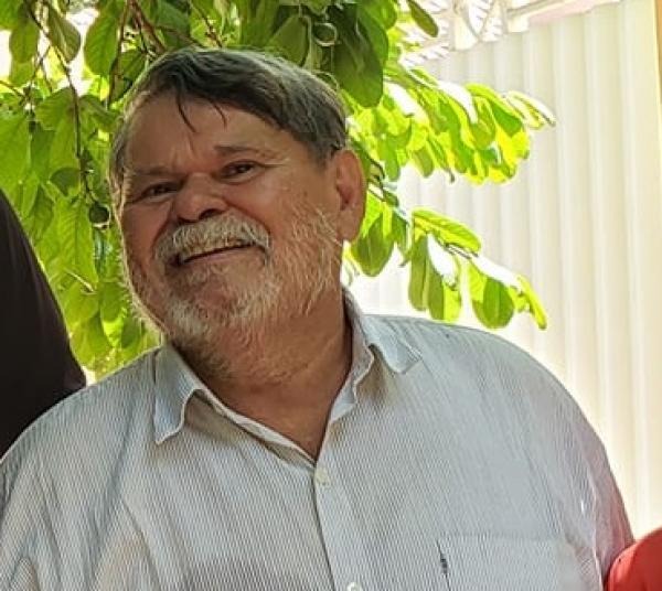 Foto: Arquivo de família.