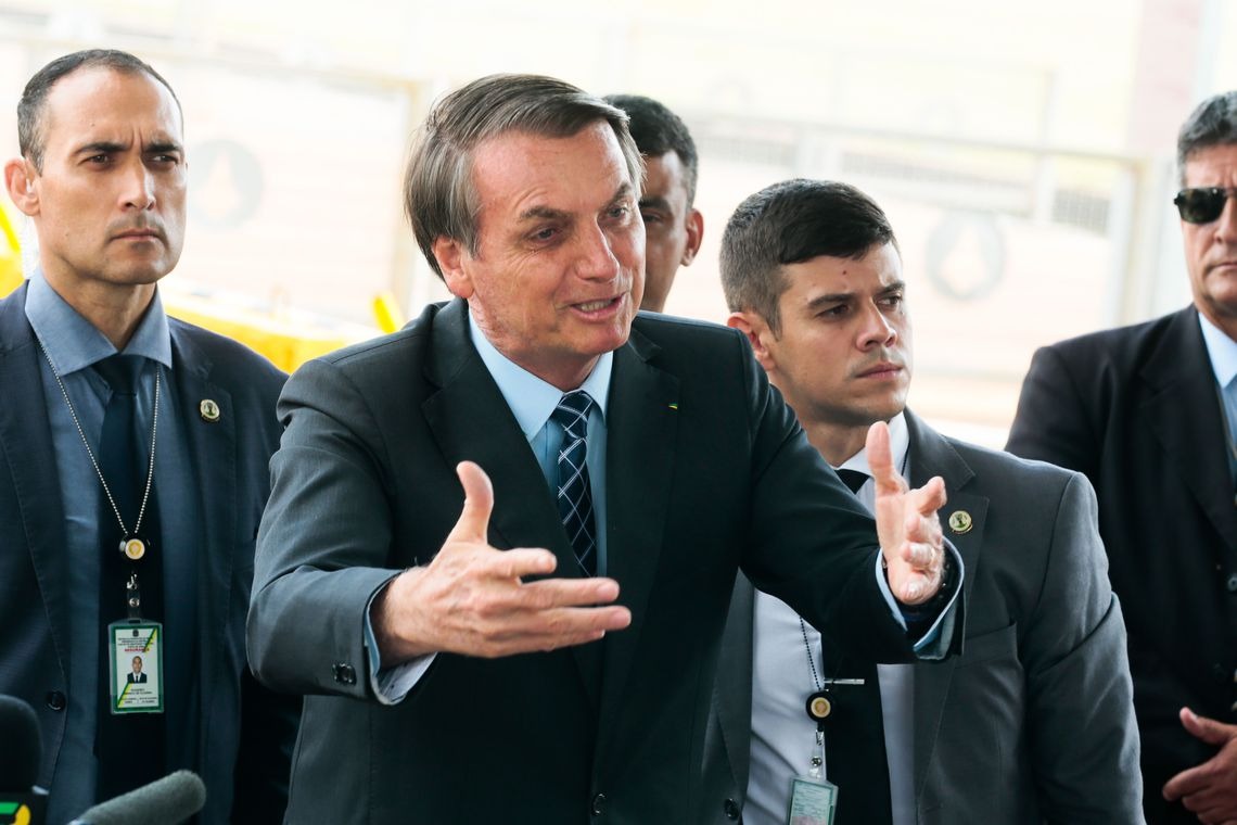 Antonio Cruz/ Agência Brasil