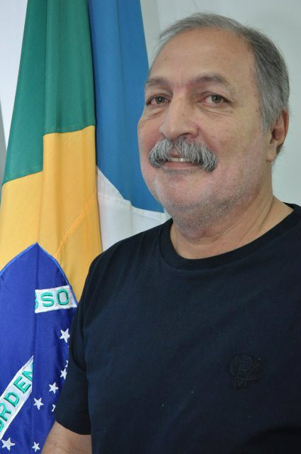 Secretário da Semec - Mário Grespan(Foto: Divulgação)