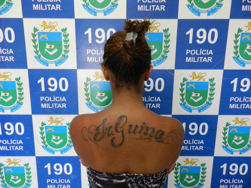 Foto:Arquivo pessoal Facebook