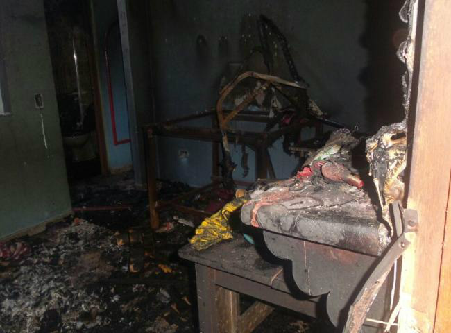 O caso foi registrado como morte a esclarecer na Depac Centro (Arlindo Florentino))