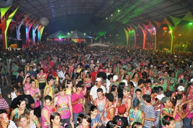 Campo Grande- NEWS