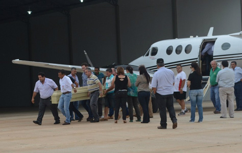 Angela Bezerra/Edição de Notícias