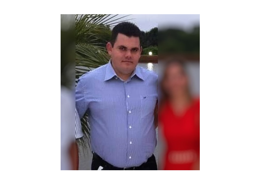 André Sãovesso de 33 anos foi encontrado na manhã desta sexta-feira (30), após ficar mais de 36 horas desaparecido.