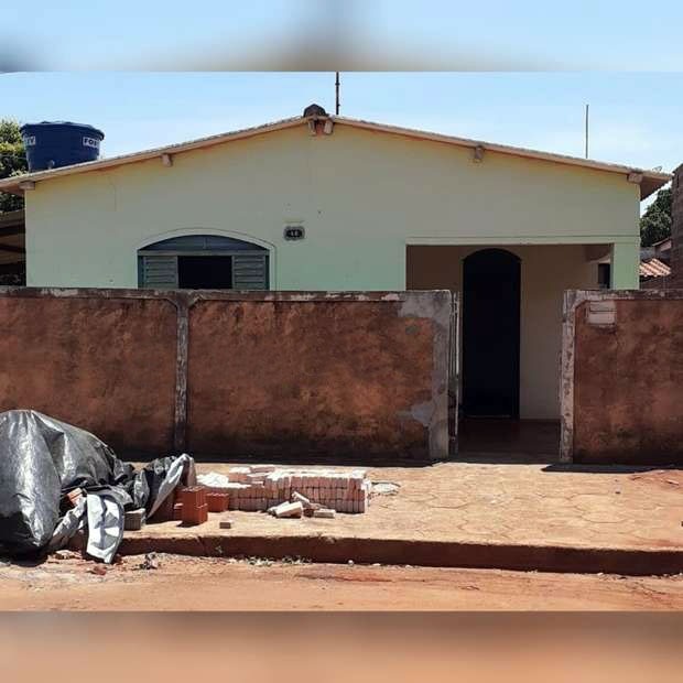 Foto: Cassilândia Urgente.