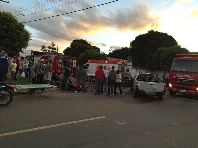 Foto: Rádio Caçula