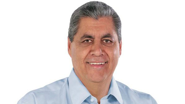 André se encontra com presidente do Paraguai para discutir parcerias empresariais (Campo Grande NEWS )