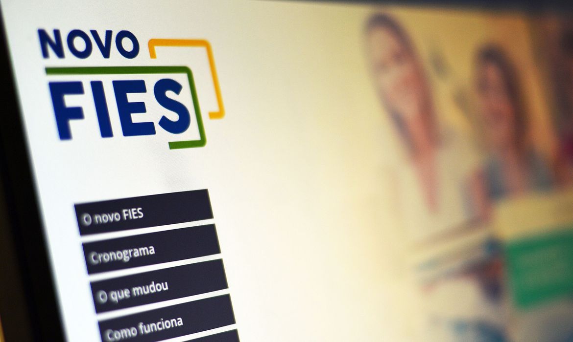 Foto: Agência Brasil.