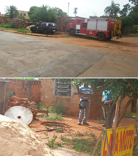 Créditos: Mídiamax