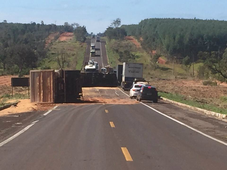Foto: Rádio Caçula