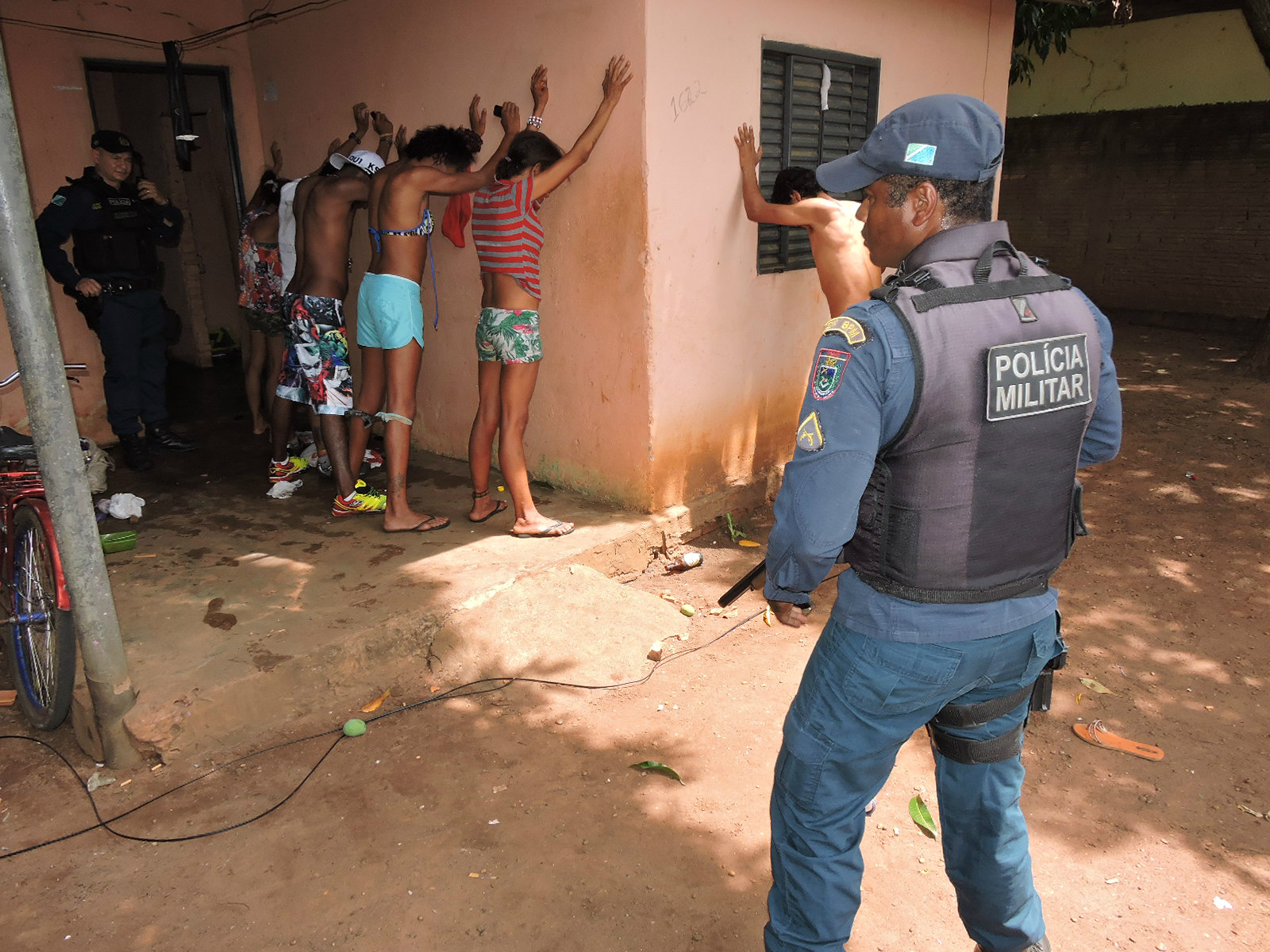 (Foto: Fábio Campos - Rádio Caçula)