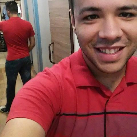 Jovem Fernando Guirau estudava em Araçatuba desde o ano passado, segundo sua conta no Facebook ( Reprodução: Facebook )