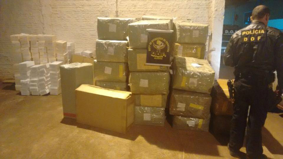 Foto: Assessoria de Imprensa