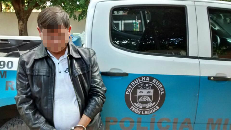 Foto: Rádio Caçula
