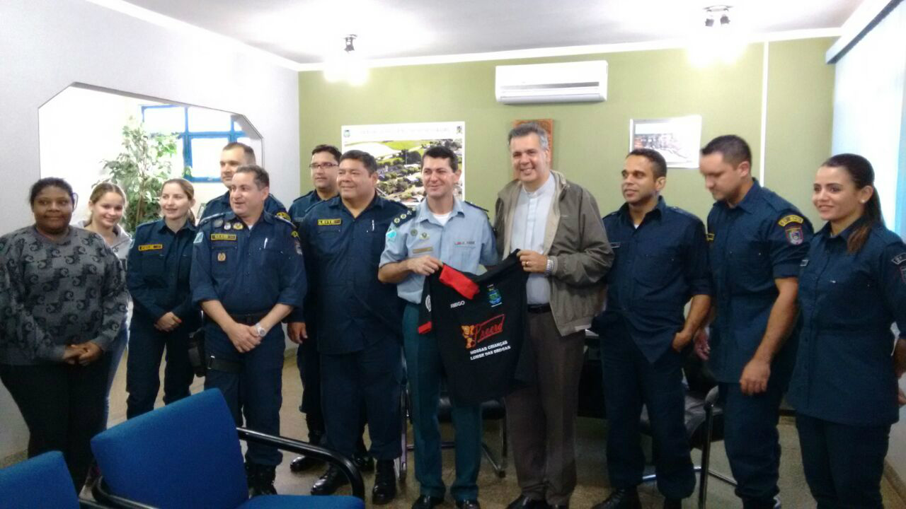 Foto: Assessoria de Imprensa