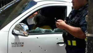 Homem morava em Pedro Juan e mulher em Dourados -Foto: Porã News