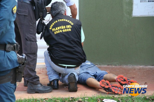 Foto: Campo Grande News